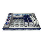 Load image into Gallery viewer, Hemp Freeze® Three Product Display Package
